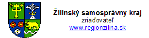 www.regionzilina.sk