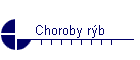 Choroby rb