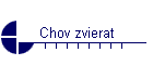 Chov zvierat