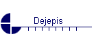 Dejepis