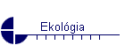 Ekolgia