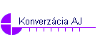 Konverzcia AJ