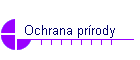 Ochrana prrody