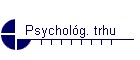 Psycholg. trhu