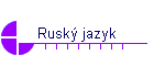 Rusk jazyk