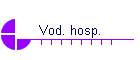 Vod. hosp.