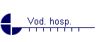 Vod. hosp.