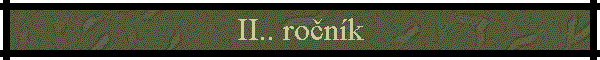 II.. ronk
