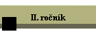 II. ronk
