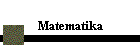 Matematika