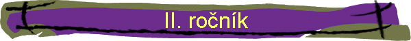II. ronk
