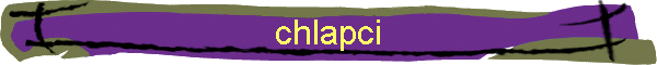 chlapci